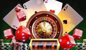 Официальный сайт Casino Drift